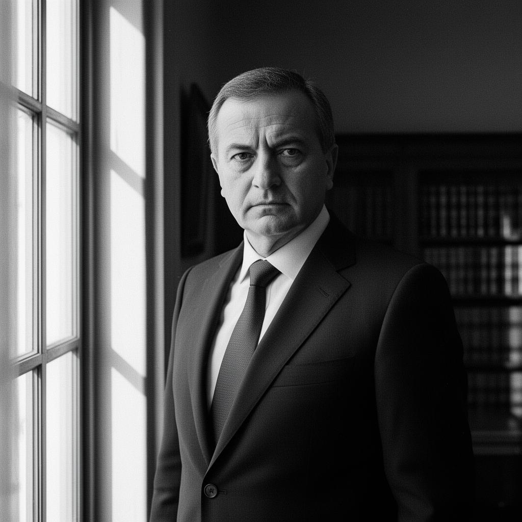 Andrei Constantinescu