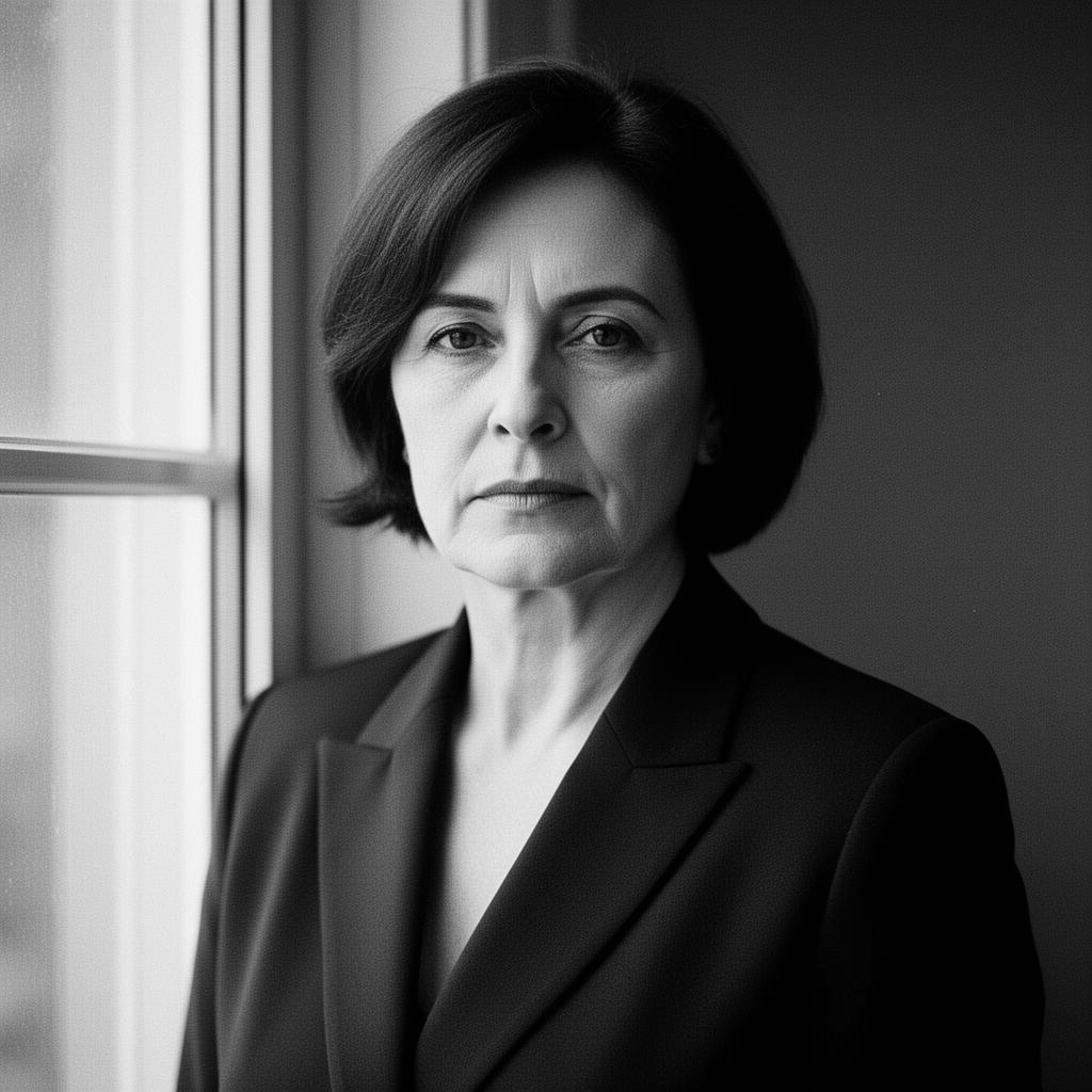 Irina Manole