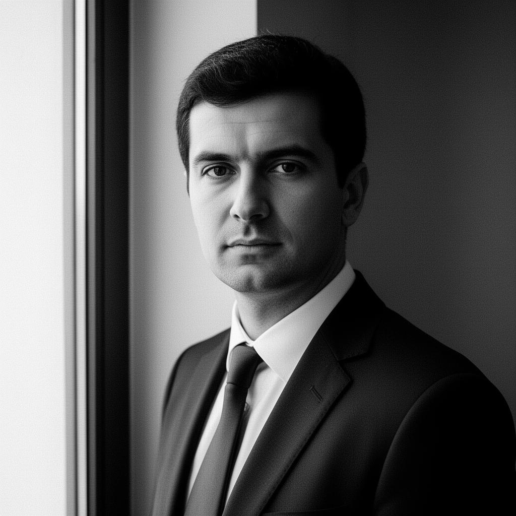Mihai Dragomir